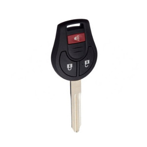 Nissan-RemNissan-Remote-keyote-key