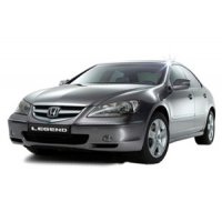 Honda legend